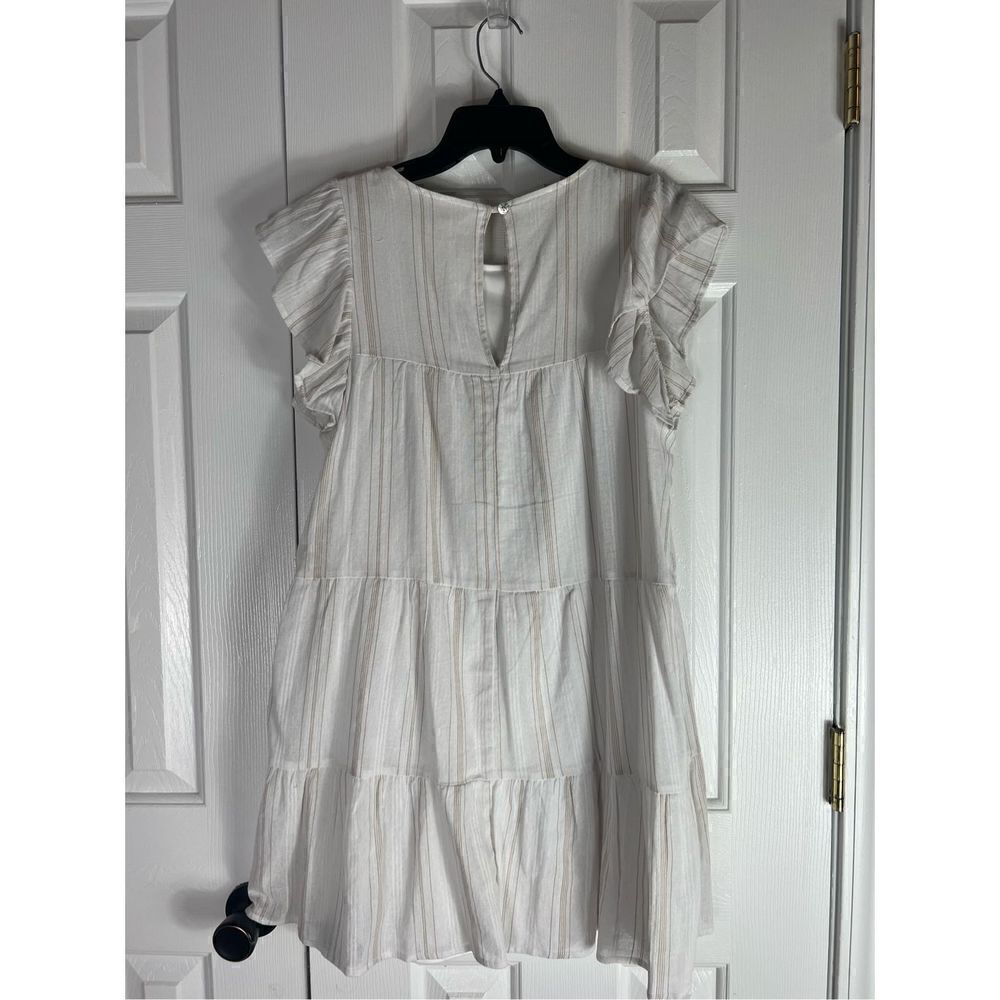 Altar’d State Baby Doll Womens Dress Size M - Picture 2 of 3